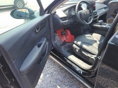 Hongqi E-QM5 2023 basic travel version - ფოტო 9