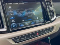 Hongqi HS7 2022 3.0T Automatic 4WD Intelligent Flagship Edition 5-Seater - ფოტო 10