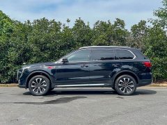 Hongqi HS7 2022 3.0T Automatic 4WD Intelligent Flagship Edition 5-Seater - ფოტო 7