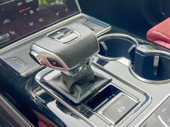 Hongqi HS7 2022 3.0T Automatic 4WD Intelligent Flagship Edition 5-Seater - ფოტო 8
