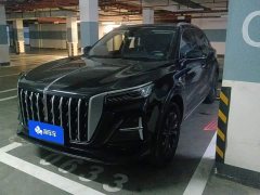 Hongqi HS5 2023 2.0T Qixiang Pro Edition - ფოტო 1