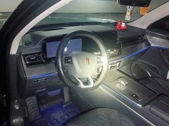 Hongqi HS5 2023 2.0T Qixiang Pro Edition - ფოტო 12