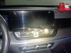 Hongqi HS5 2023 2.0T Qixiang Pro Edition - ფოტო 13