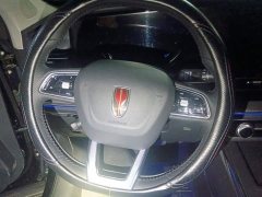 Hongqi HS5 2023 2.0T Qixiang Pro Edition - ფოტო 15