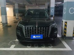 Hongqi HS5 2023 2.0T Qixiang Pro Edition - ფოტო 2