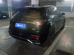 Hongqi HS5 2023 2.0T Qixiang Pro Edition - ფოტო 3