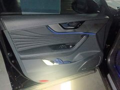 Hongqi HS5 2023 2.0T Qixiang Pro Edition - ფოტო 7