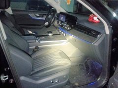 Hongqi HS5 2023 2.0T Qixiang Pro Edition - ფოტო 8