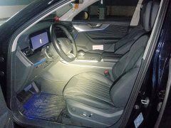 Hongqi HS5 2023 2.0T Qixiang Pro Edition - ფოტო 9