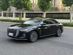 Hongqi H5 2025 2.0T automatic Qichang version - ფოტო 1