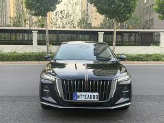 Hongqi H5 2025 2.0T automatic Qichang version - ფოტო 2
