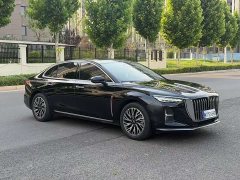 Hongqi H5 2025 2.0T automatic Qichang version - ფოტო 3