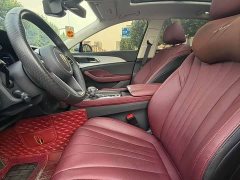 Hongqi H5 2025 2.0T automatic Qichang version - ფოტო 4