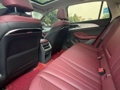Hongqi H5 2025 2.0T automatic Qichang version - ფოტო 5