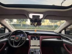 Hongqi H5 2025 2.0T automatic Qichang version - ფოტო 6