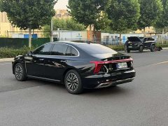 Hongqi H5 2025 2.0T automatic Qichang version - ფოტო 7