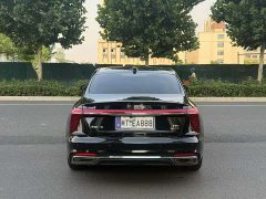 Hongqi H5 2025 2.0T automatic Qichang version - ფოტო 8