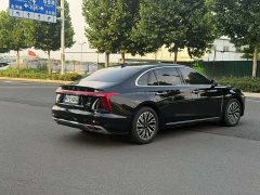 Hongqi H5 2025 2.0T automatic Qichang version - ფოტო 9