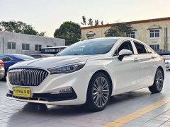 Hongqi H5 2020 1.8T Automatic Smart Connected Qiyun Edition - ფოტო 1