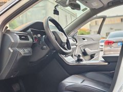Hongqi H5 2020 1.8T Automatic Smart Connected Qiyun Edition - ფოტო 10