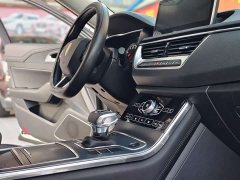 Hongqi H5 2020 1.8T Automatic Smart Connected Qiyun Edition - ფოტო 11