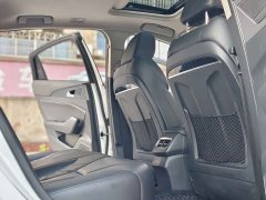 Hongqi H5 2020 1.8T Automatic Smart Connected Qiyun Edition - ფოტო 14