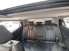 Hongqi H5 2020 1.8T Automatic Smart Connected Qiyun Edition - ფოტო 16