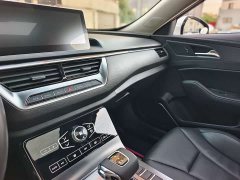 Hongqi H5 2020 1.8T Automatic Smart Connected Qiyun Edition - ფოტო 17