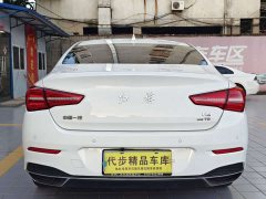 Hongqi H5 2020 1.8T Automatic Smart Connected Qiyun Edition - ფოტო 19