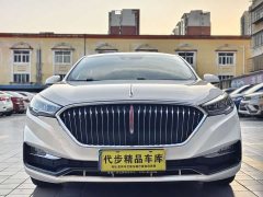 Hongqi H5 2020 1.8T Automatic Smart Connected Qiyun Edition - ფოტო 2