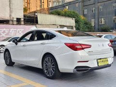 Hongqi H5 2020 1.8T Automatic Smart Connected Qiyun Edition - ფოტო 20