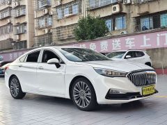 Hongqi H5 2020 1.8T Automatic Smart Connected Qiyun Edition - ფოტო 3