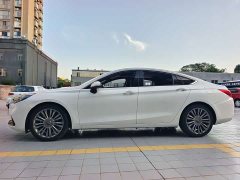 Hongqi H5 2020 1.8T Automatic Smart Connected Qiyun Edition - ფოტო 4