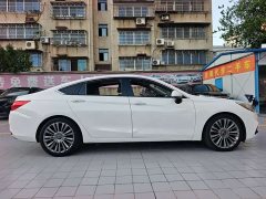 Hongqi H5 2020 1.8T Automatic Smart Connected Qiyun Edition - ფოტო 5