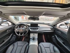 Hongqi H5 2020 1.8T Automatic Smart Connected Qiyun Edition - ფოტო 6