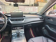 Hongqi H5 2020 1.8T Automatic Smart Connected Qiyun Edition - ფოტო 7