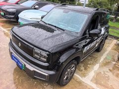 Baojun Yep Plus 2026 301km Flagship Edition - ფოტო 1