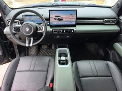 Baojun Yep Plus 2026 301km Flagship Edition - ფოტო 10