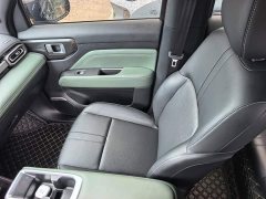Baojun Yep Plus 2026 301km Flagship Edition - ფოტო 11