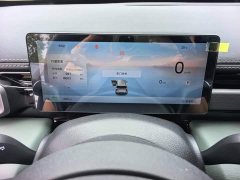 Baojun Yep Plus 2026 301km Flagship Edition - ფოტო 12