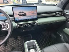 Baojun Yep Plus 2026 301km Flagship Edition - ფოტო 13