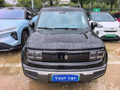 Baojun Yep Plus 2026 301km Flagship Edition - ფოტო 2