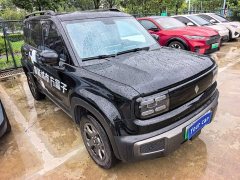 Baojun Yep Plus 2026 301km Flagship Edition - ფოტო 3