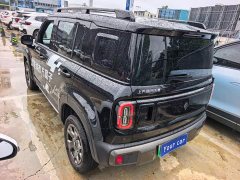 Baojun Yep Plus 2026 301km Flagship Edition - ფოტო 4