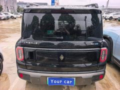 Baojun Yep Plus 2026 301km Flagship Edition - ფოტო 5