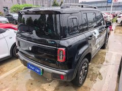 Baojun Yep Plus 2026 301km Flagship Edition - ფოტო 6