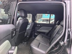 Baojun Yep Plus 2026 301km Flagship Edition - ფოტო 9