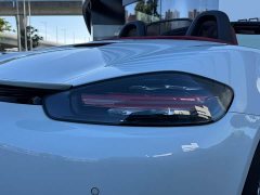 Porsche 718 2022 Boxster 2.0T - ფოტო 11