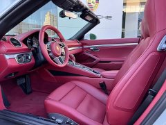 Porsche 718 2022 Boxster 2.0T - ფოტო 12
