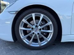 Porsche 718 2022 Boxster 2.0T - ფოტო 14